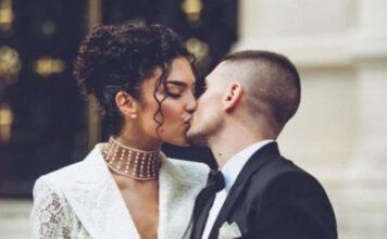 Jessica Matrimonio A Prima Vista Italia Chi E Cognome Eta Curiosita Sergio Compatibilita