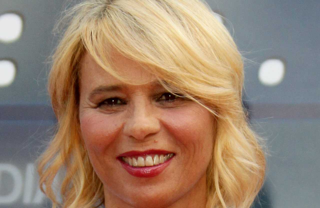 Maria De Filippi (Getty Images)