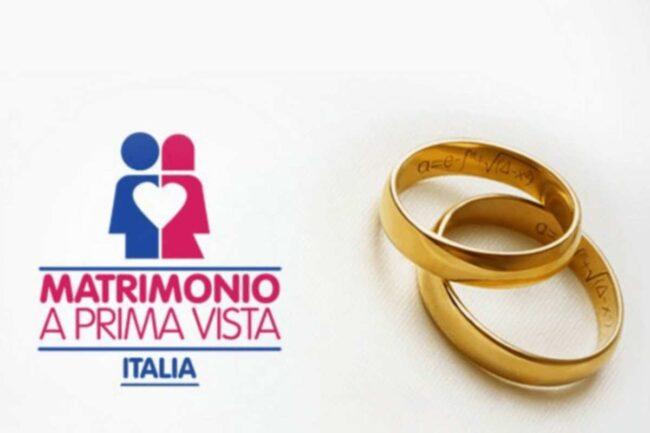 Matrimonio a prima vista (Google Images)