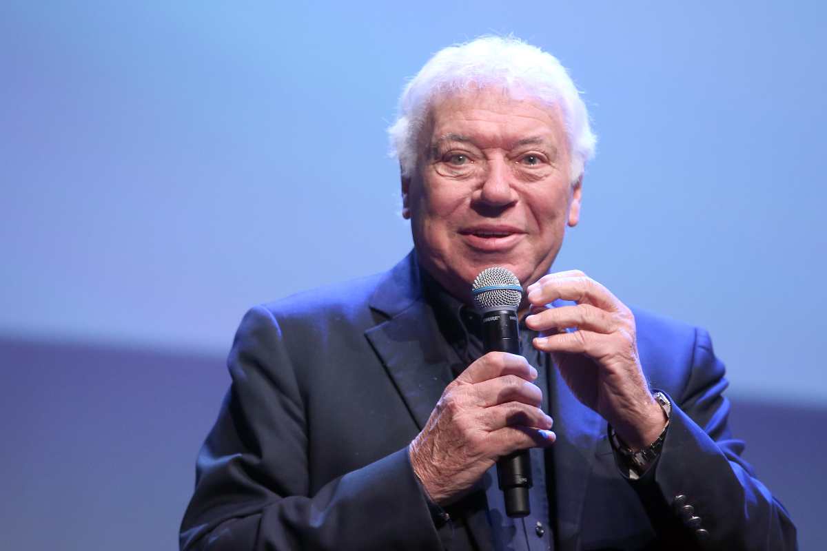 Nicola Pietrangeli (GettyImages)