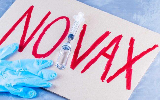 No-vax (Adobe Stock)