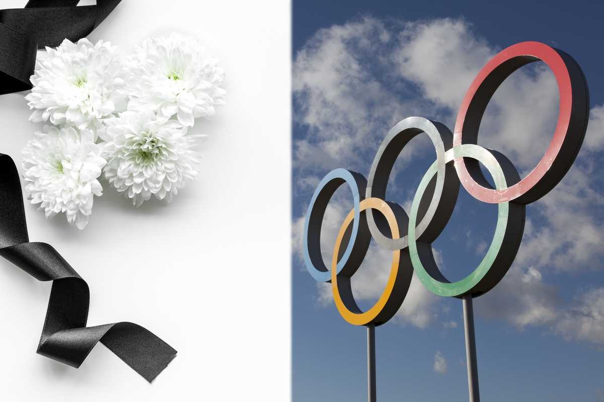 Olimpiadi (AdobeStock)