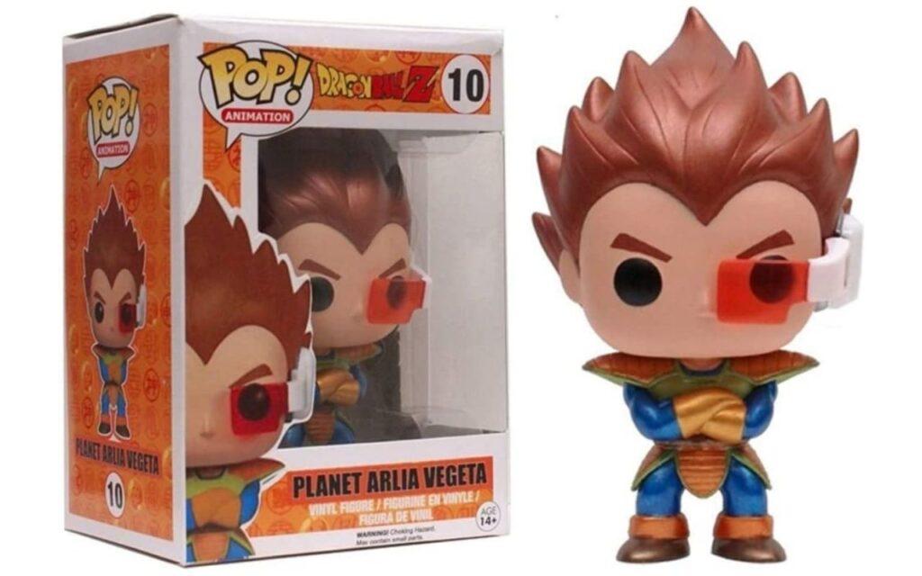 Funko Pop Piu Costoso Al Mondo