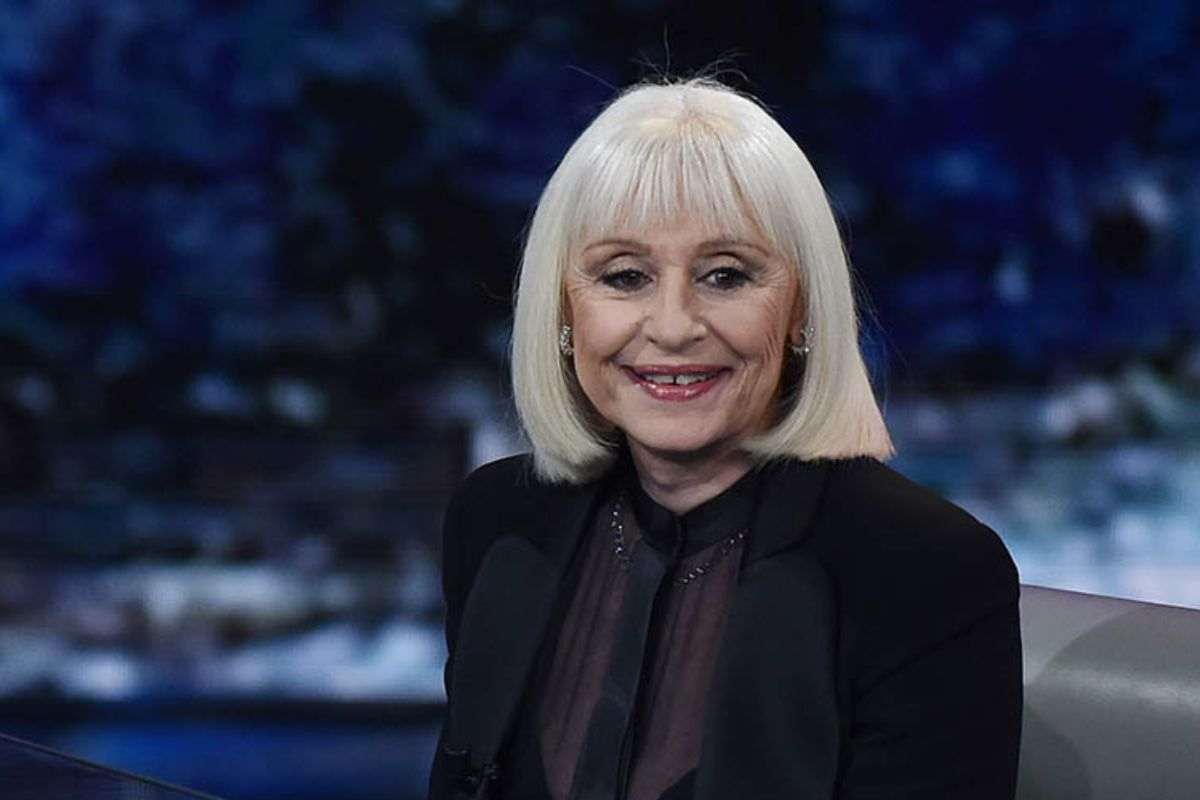 Raffaella Carrà (Google Images)