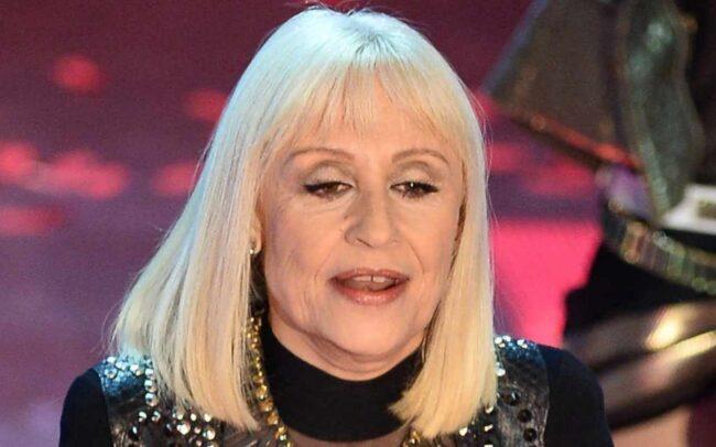 Raffella Carrà (Getty Images)