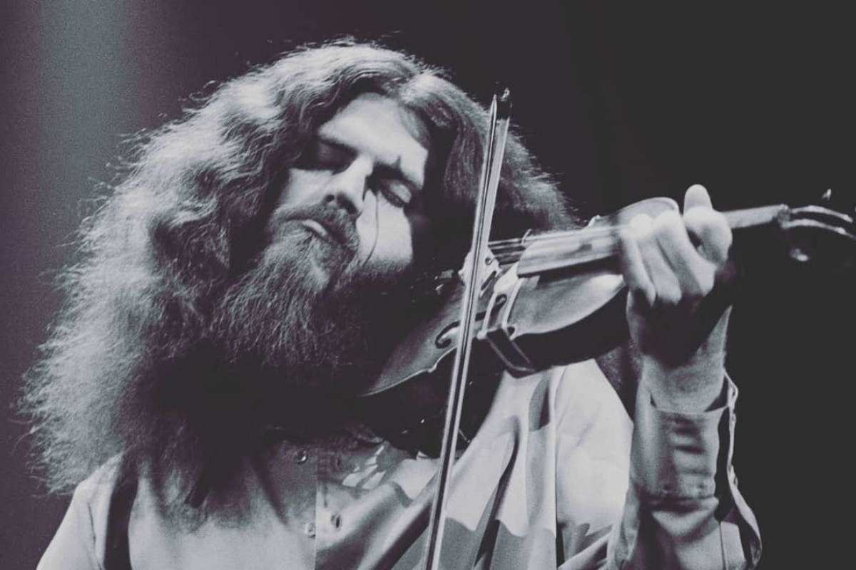 Robert Eugene Steinhardt (Instagram)