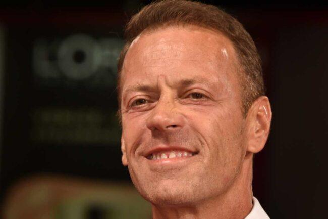 Rocco Siffredi (GettyImages)