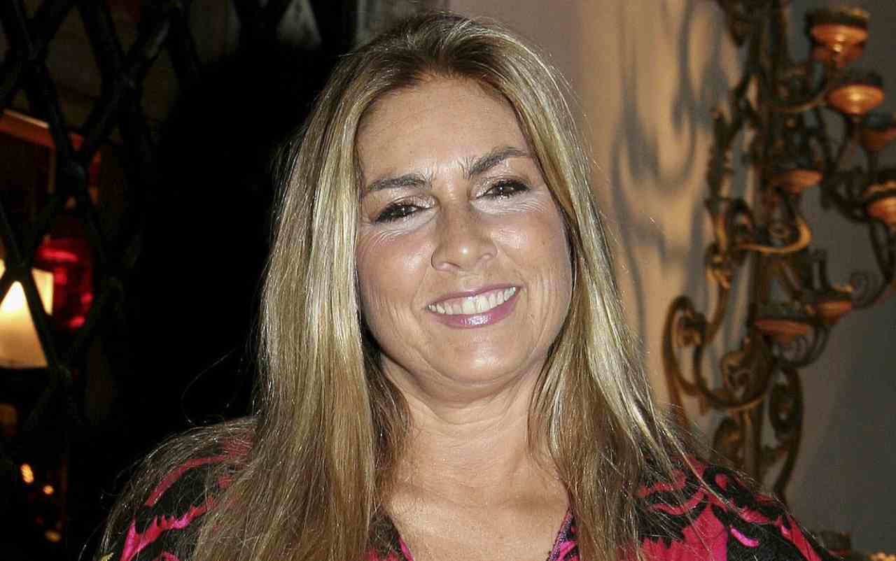 Romina Power (Getty Images)