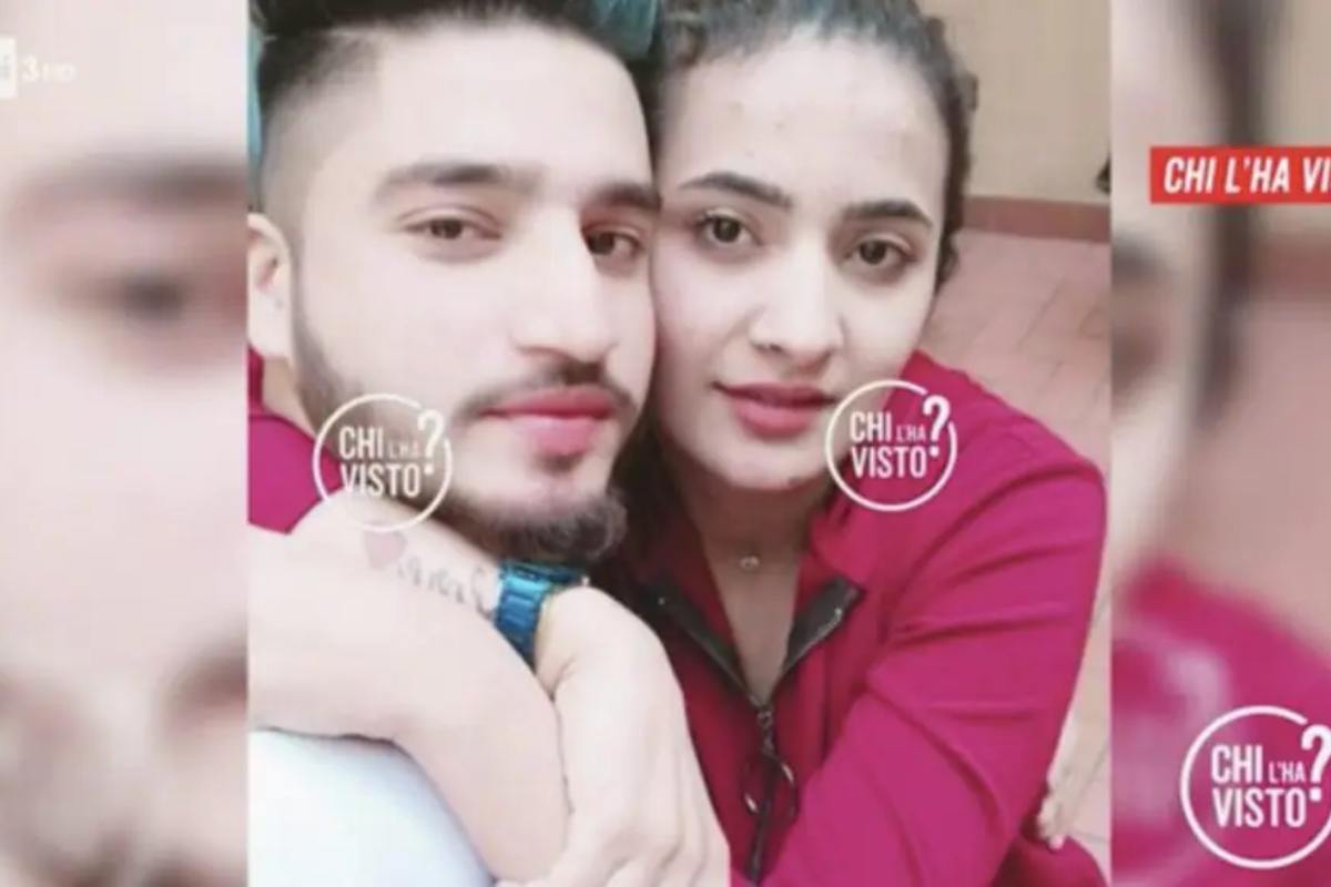 Saman Abbas e Saqib Ayub (Google Immagini)