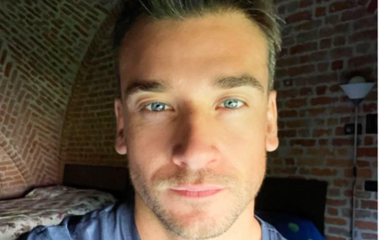 Damiano Carrara, quando si sposa? Dall'incidente alla felicità: la data