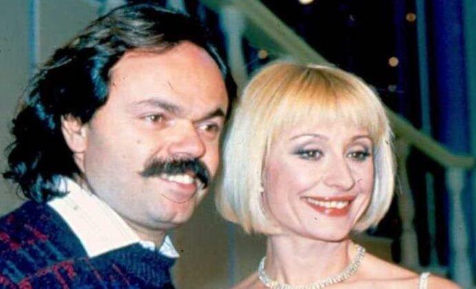Chi è Il Compagno Di Raffaella Carrà