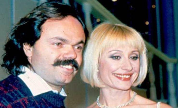 Raffaella Carrà, chi è l'ex compagno Sergio Japino? Età, altezza, carriera