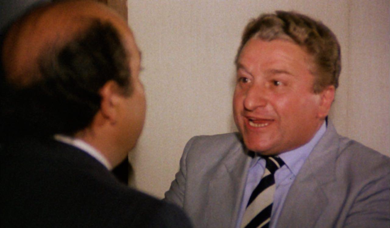 Camillo Milli, qual è il vero cognome: perché quella scelta?