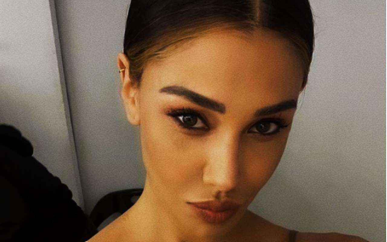 Belen Rodriguez, dedica intensa al suo principe: "sarai per sempre..."