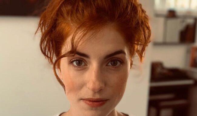 Maria Chiara Giannetta, retroscena sul successo: ecco come l'ha scoperto