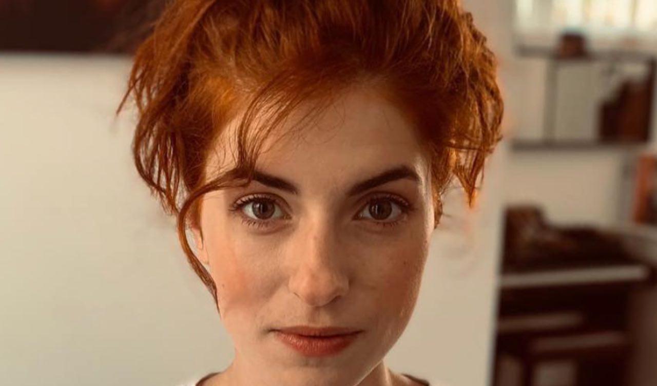 Maria Chiara Giannetta, retroscena sul successo: ecco come l'ha scoperto