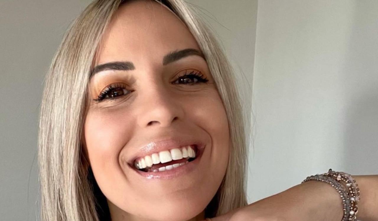 Claudia Dionigi chi è? Età, altezza, peso e vita privata