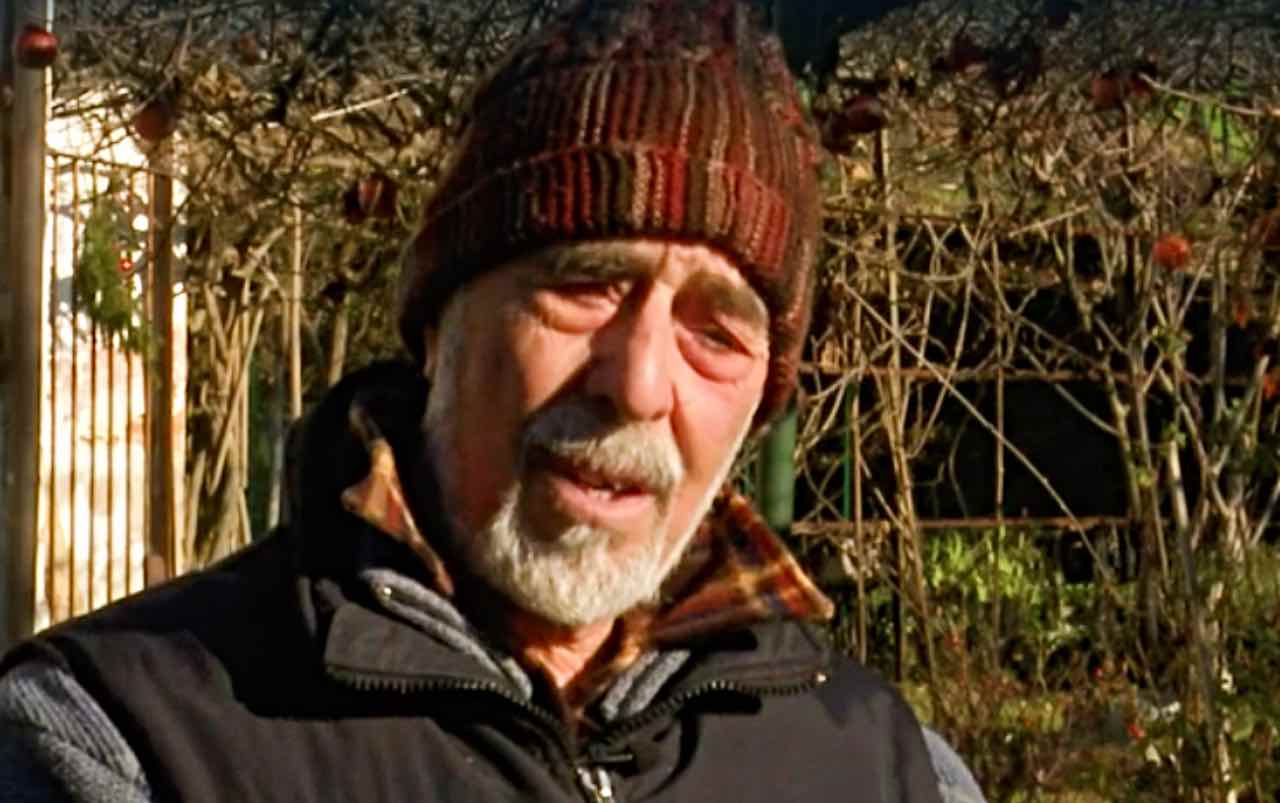 Francesco Farinella: la forza del padre di Federica, scomparsa nel 2001