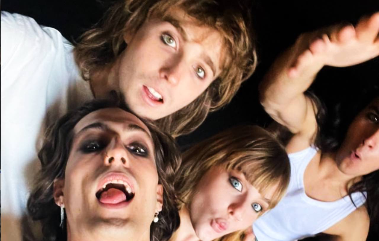 Maneskin, tra provocazione e trasgressione: "Che sapore ha?"