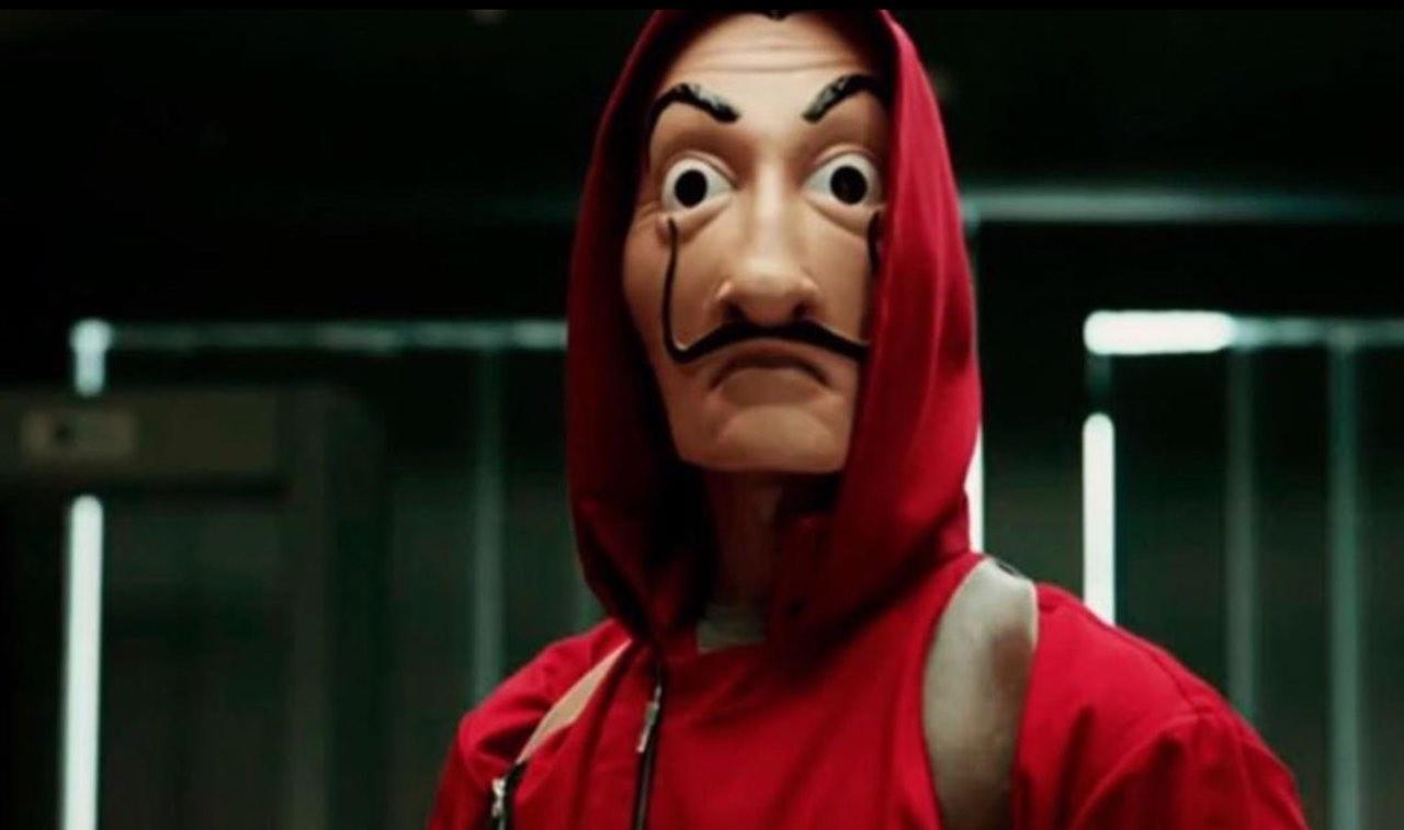 La casa di carta, uno dei protagonisti in terapia: cos'è successo?