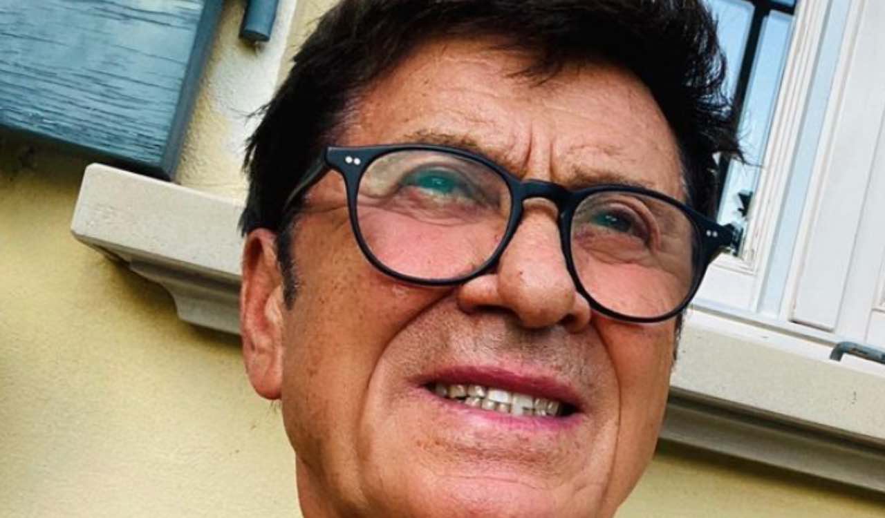 Gianni Morandi, Ddl Zan? La risposta al fan, ecco cosa farebbe
