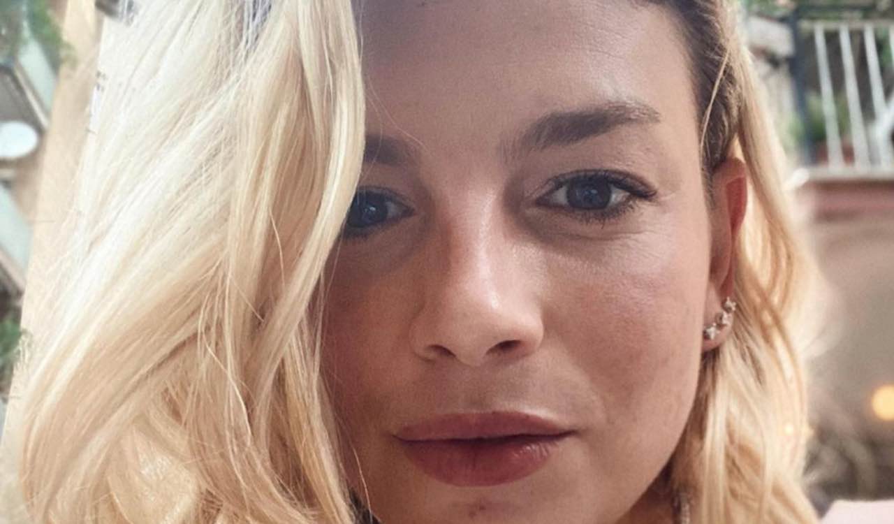 Emma Marrone è Raffaella Carrà: quell'indimenticabile imitazione