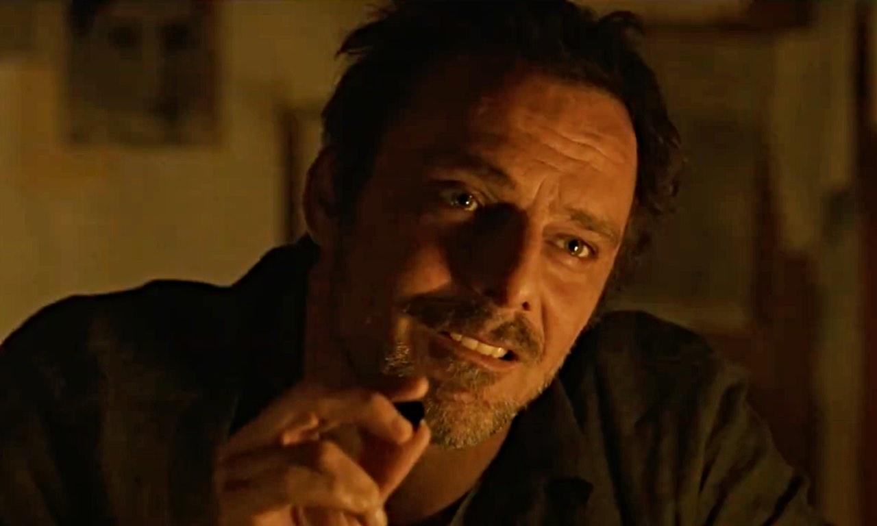 Masantonio, fantasmi del passato e segreti dolorosi: l'ultima puntata