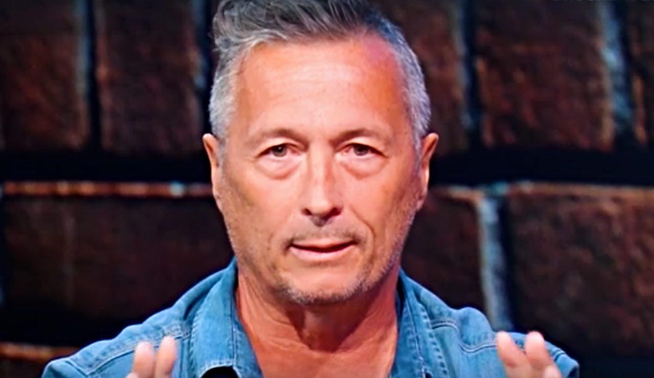 Paolo Belli, appello inaspettato in diretta: si rivolge a Milly Carlucci