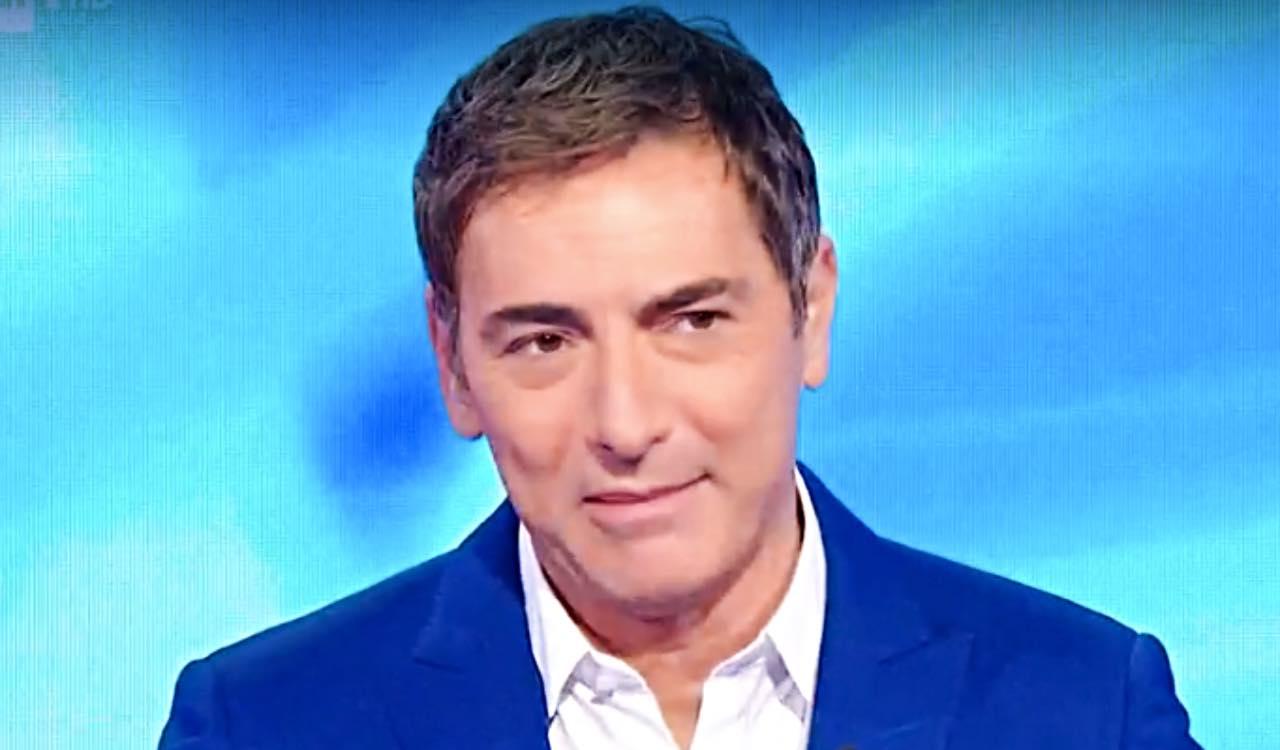 Reazione a catena, quel dettaglio dei concorrenti: a Liorni non sfugge