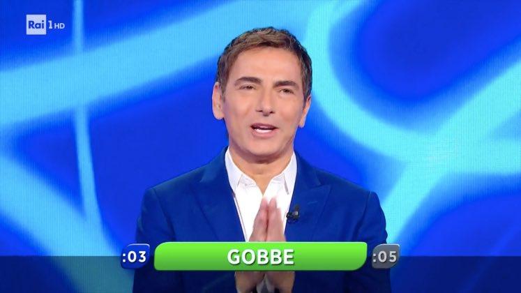 Reazione a Catena, succede di tutto: eliminati per un dettaglio