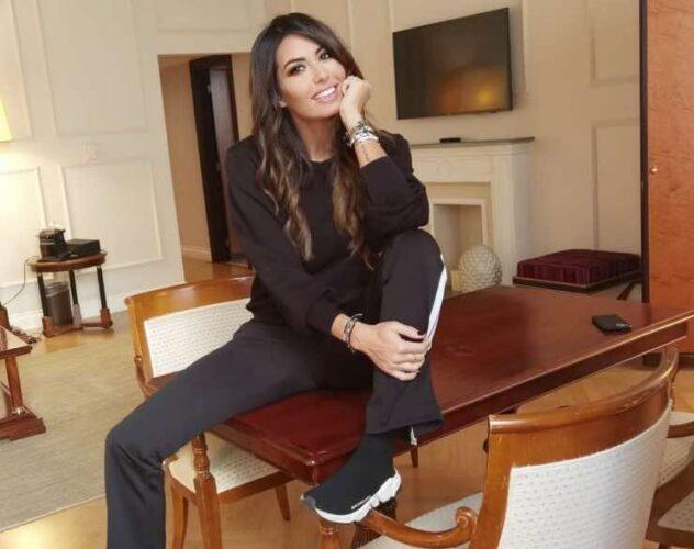 Elisabetta Gregoraci, avete mai visto la sua casa? È incredibile