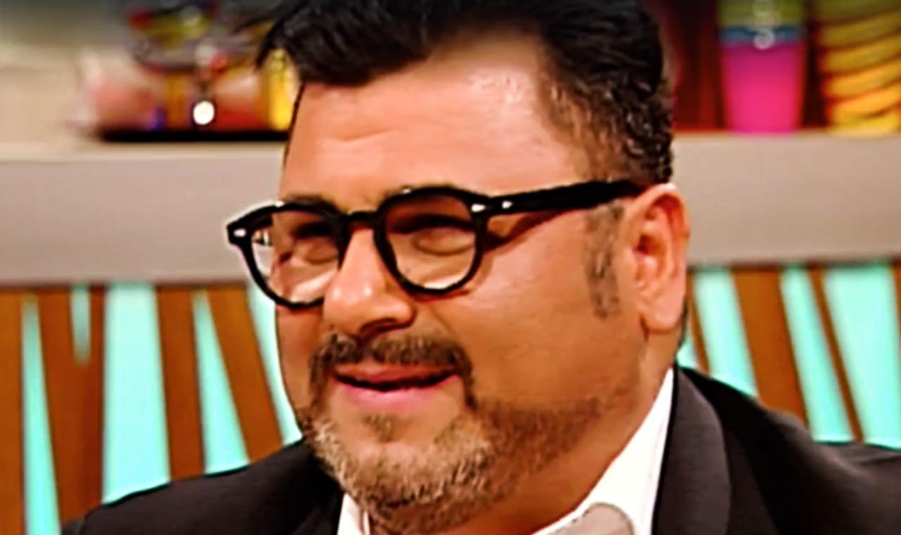 Sergio Friscia predestinato: quell'episodio che non potete immaginare