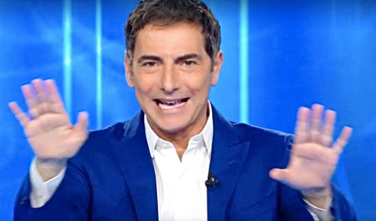 Reazione a catena, Marco Liorni avverte tutti: "Non fatelo a casa"