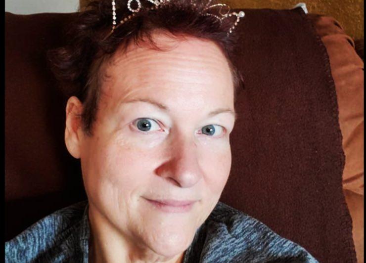 Vite al limite, Janine: da oltre 300kg a oggi, inimmaginabile cambiamento