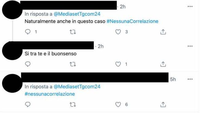 Gaetano Curreri vaccinato? Sui social è già guerra con i No Vax