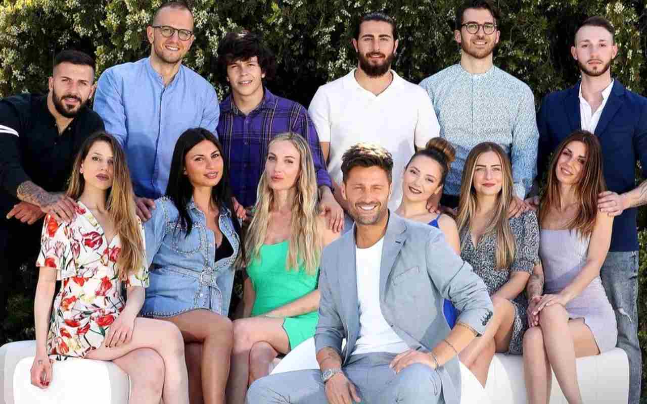 Temptation Island (Instagram)