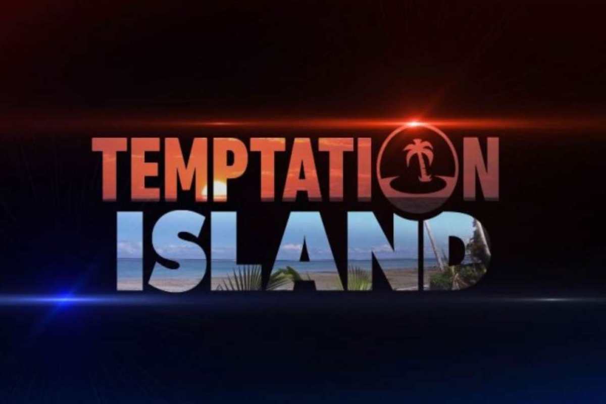 Temptation Island