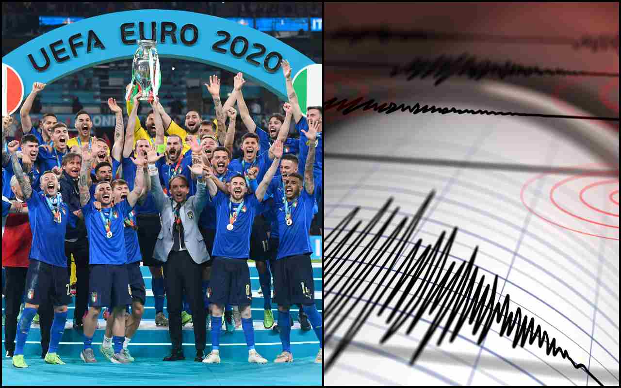 Terremoto Euro 2020 (BeFunky)