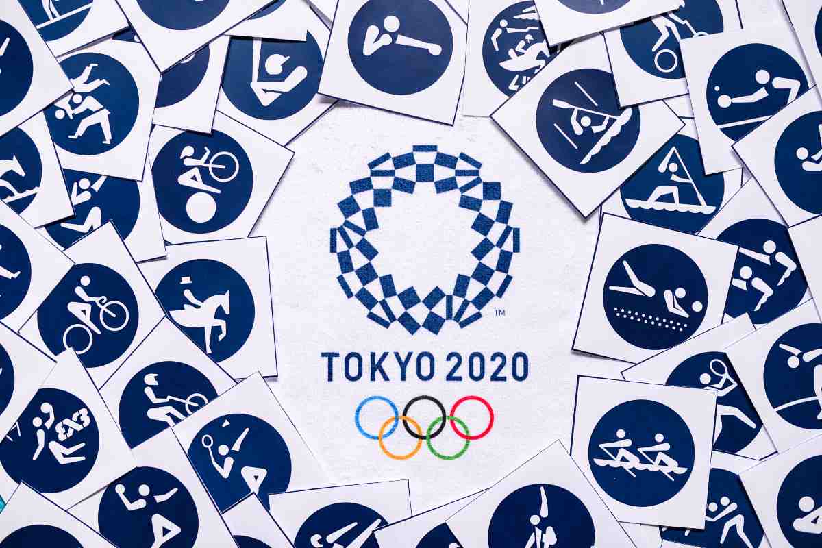 Tokyo 2020 (AdobeStock)