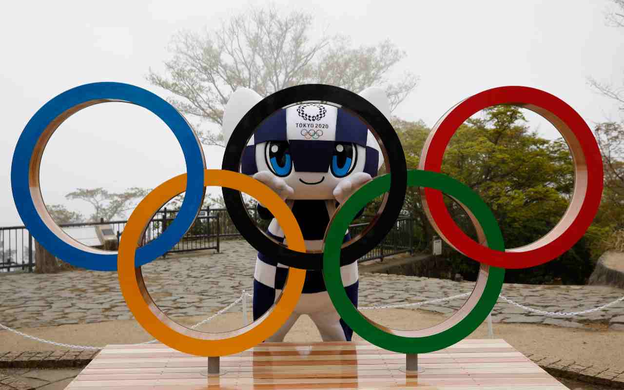 Tokyo 2020 (Getty Images)