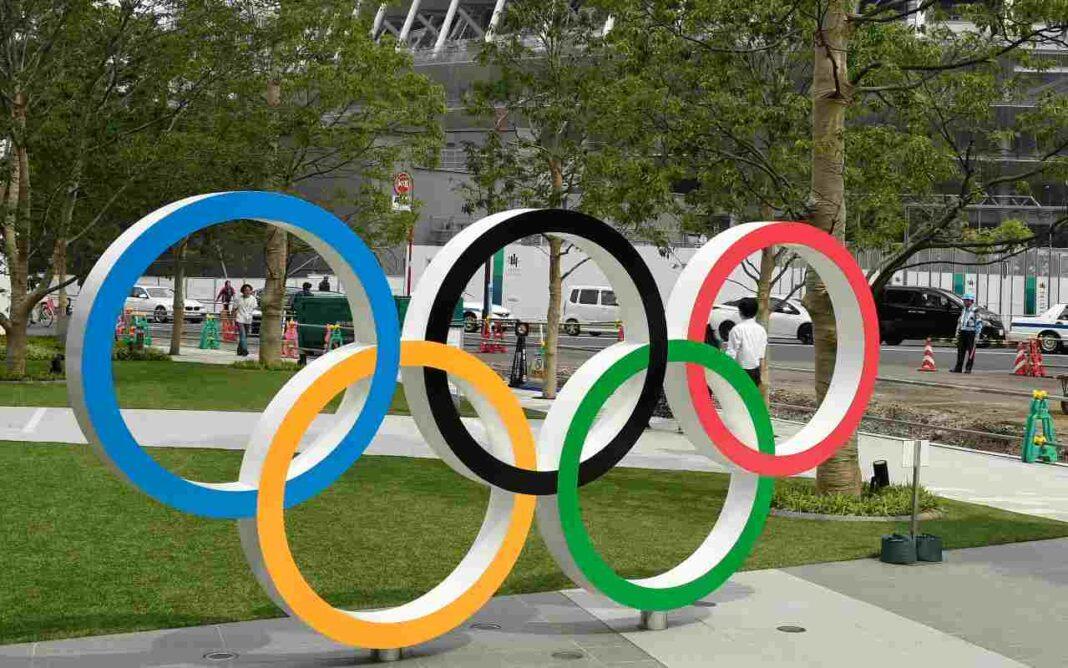 Perchè La Russia Non Partecipa Alle Olimpiadi