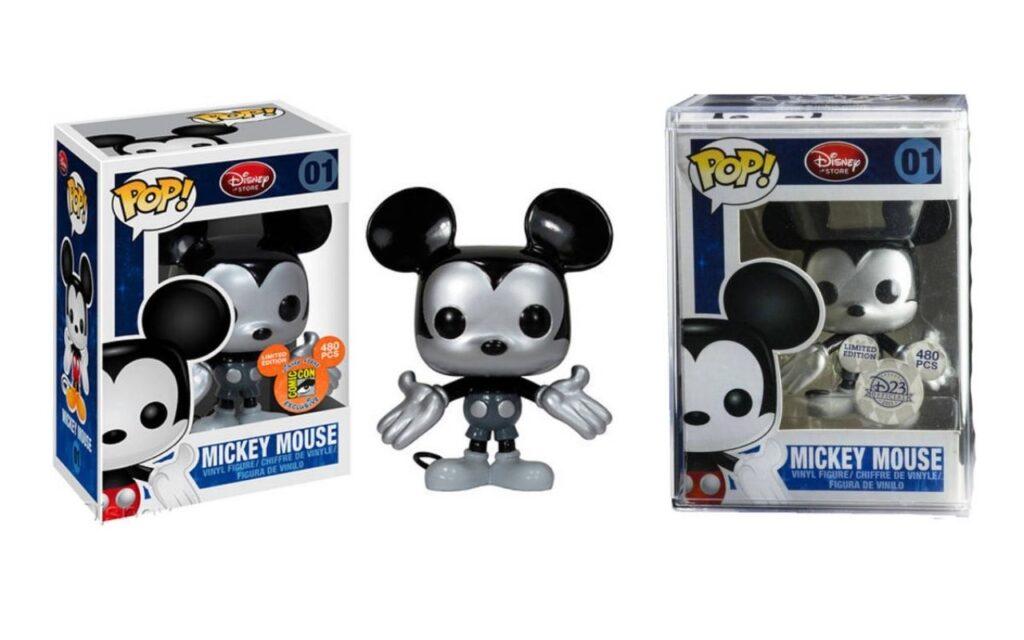 Il Funko Pop Più Costoso Al Mondo
