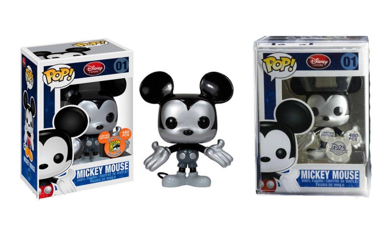 Topolino metallico (Google Images)