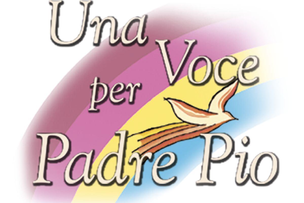 Una voce per Padre Pio (Facebook)