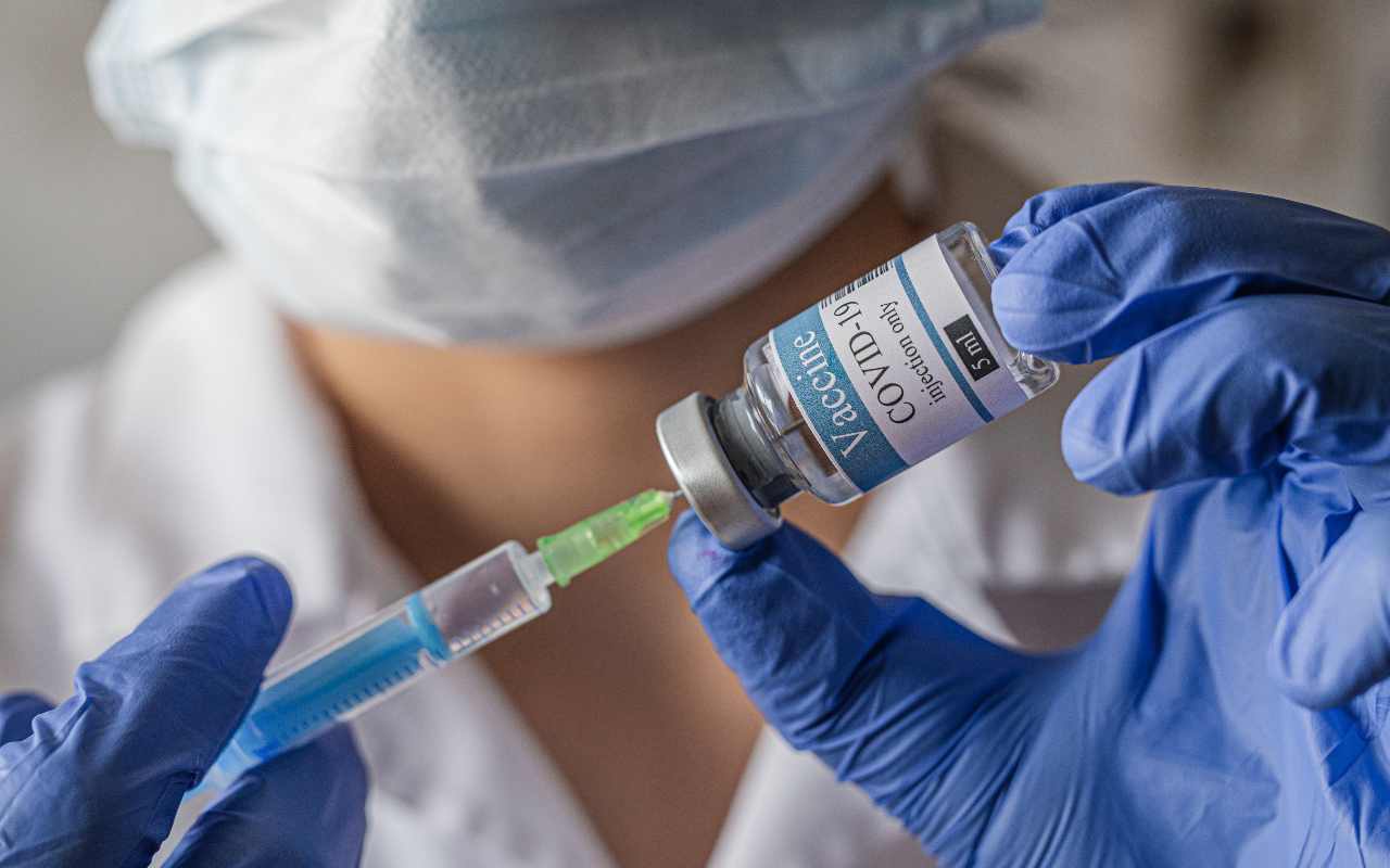 Vaccino anti-Covid (AdobeStock)