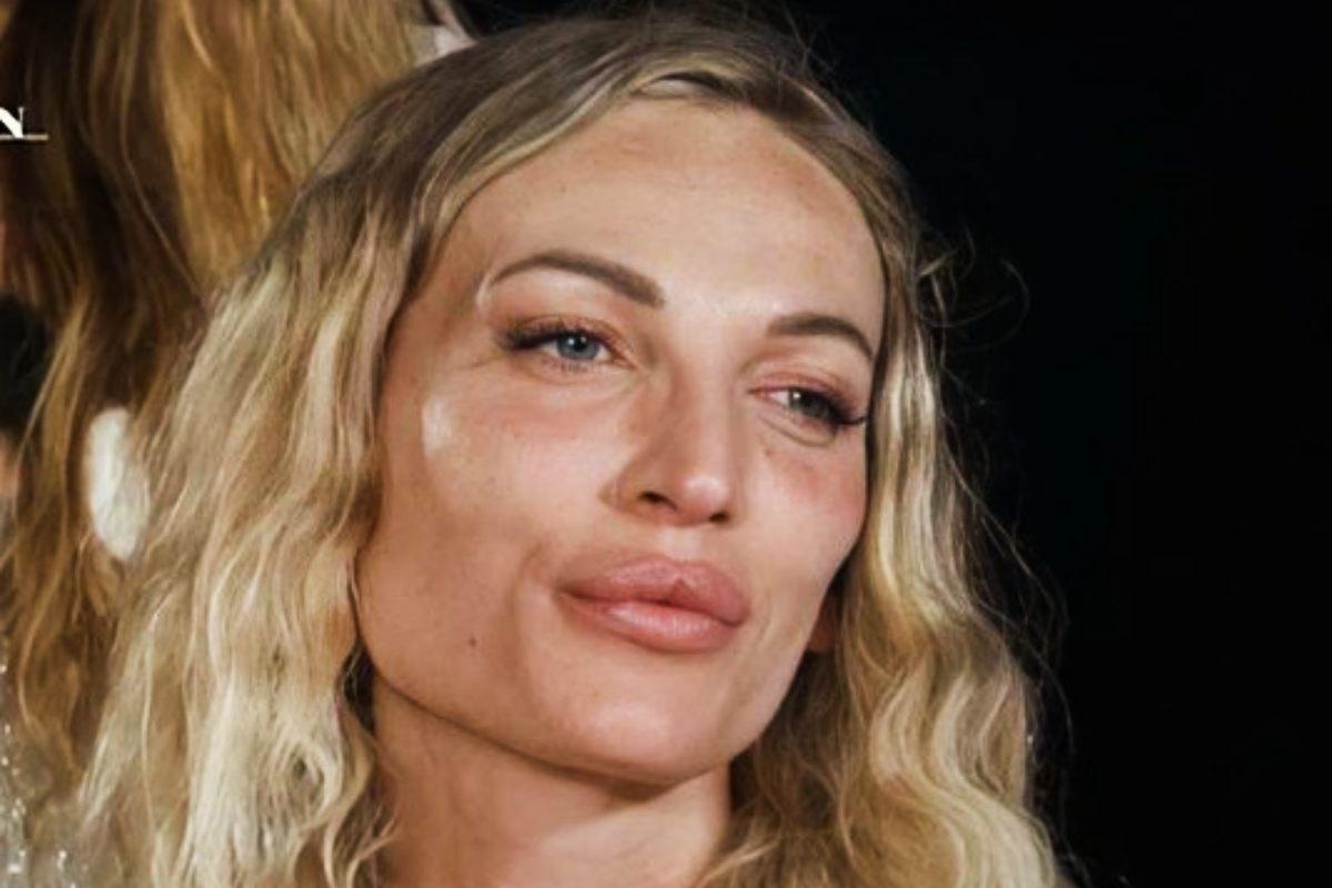 Valentina Nulli Augusti (Fonte: Twitter)