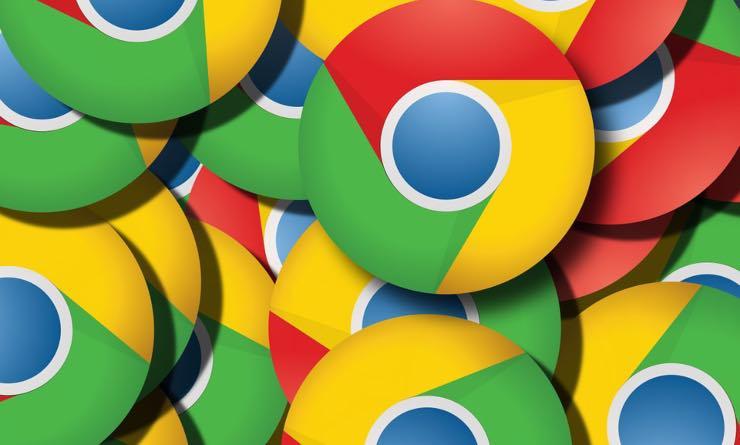 Google Chrome funzionalità segrete: migliora l'utilizzo in poche mosse