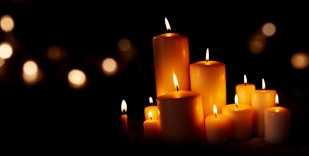 Donald Everly morto lutto musica