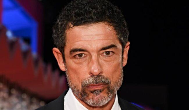 Alessandro Gassmann non voleva recitare: il gesto del papà cambiò tutto