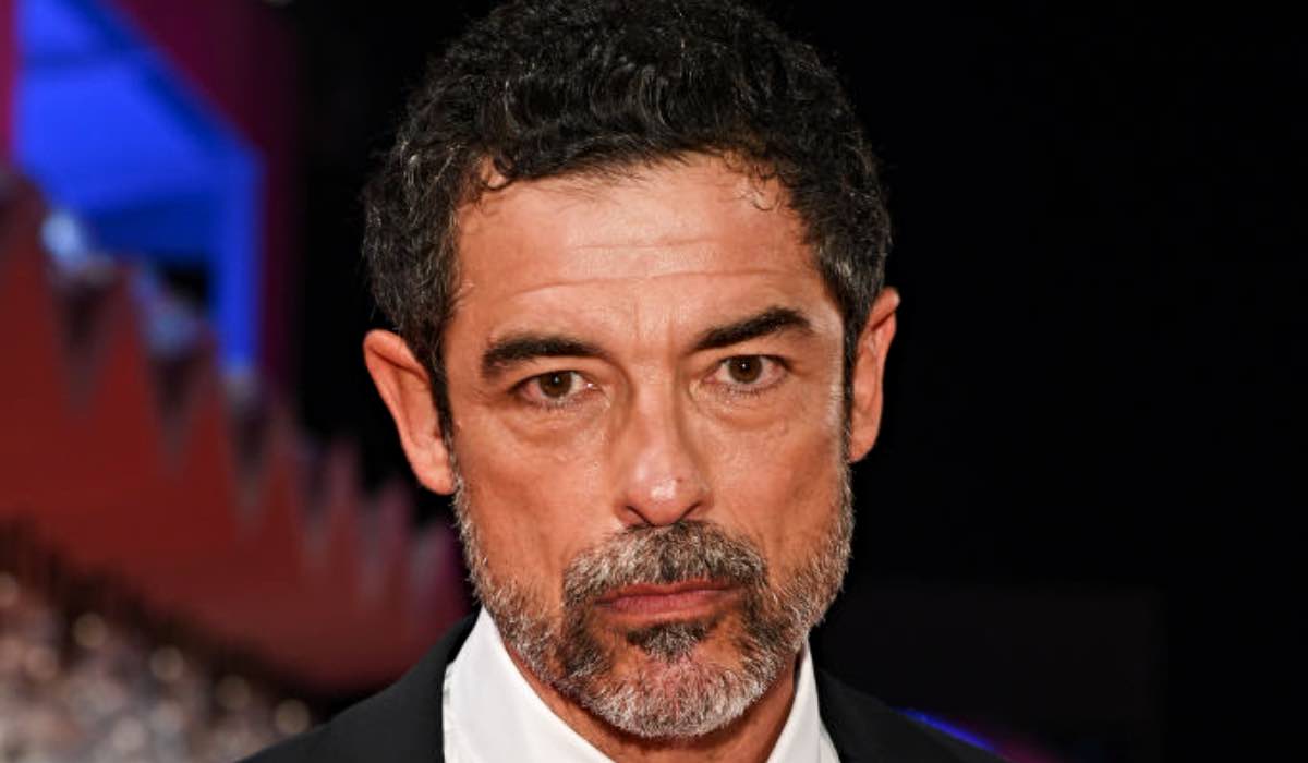 Alessandro Gassmann non voleva recitare: il gesto del papà cambiò tutto